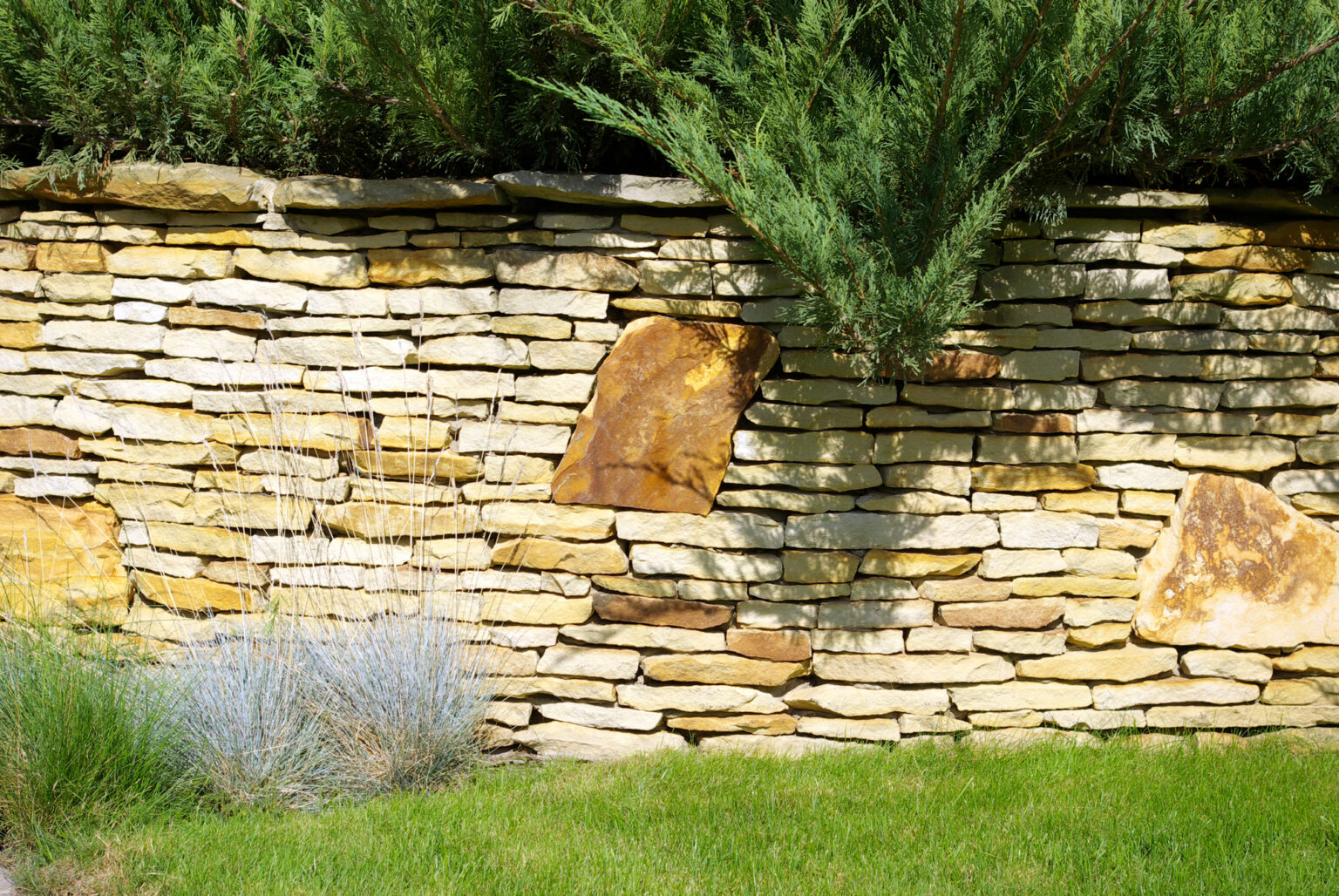 Spring Retaining Designs Retaining Wall Techniques Every Contractor Should Master This Spring ...