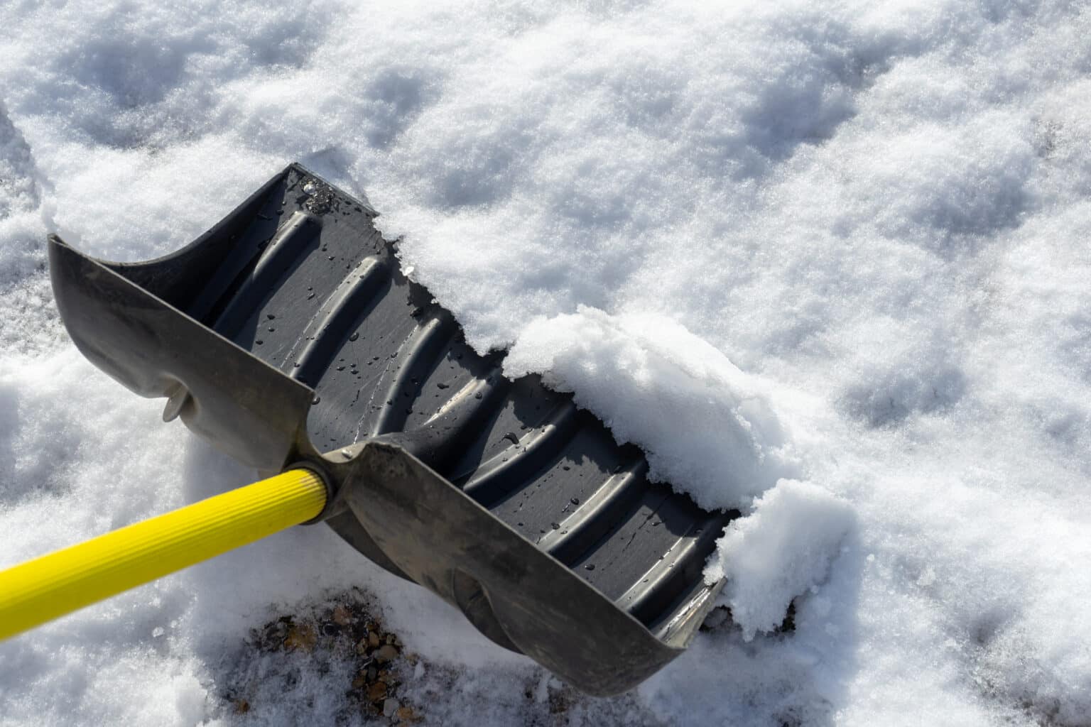 Five Mistakes Snow Removal Businesses Should Avoid FSI Landscape Supply