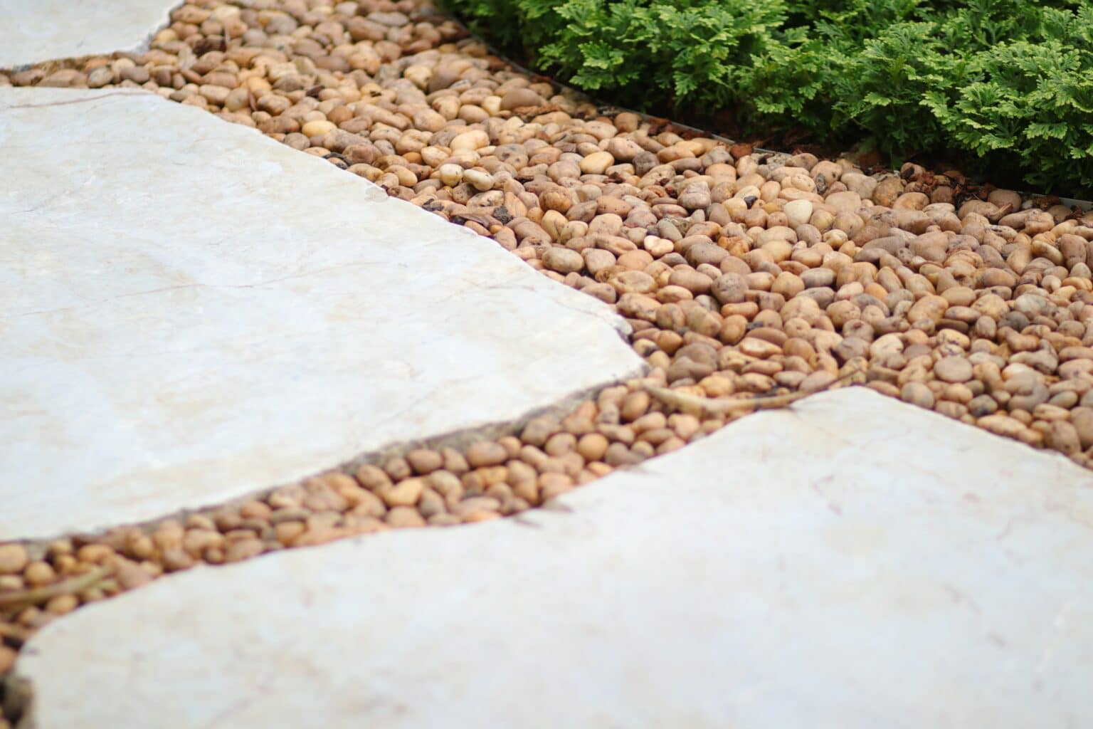Get Creative with Your Pathways and Walkway Designs - FSI Landscape Supply