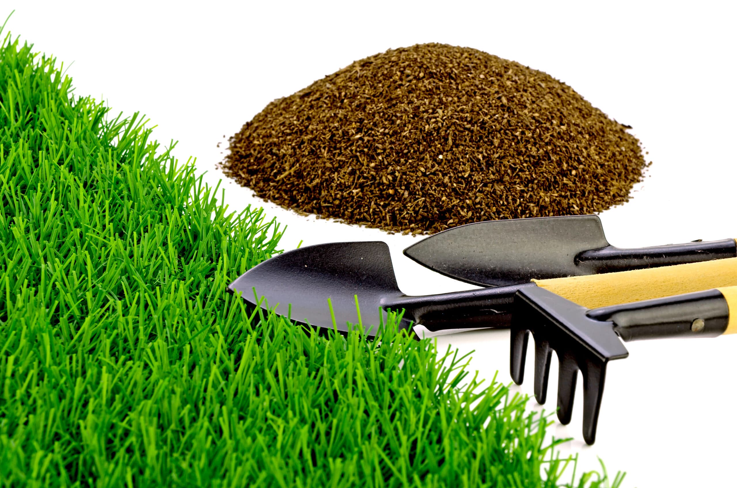 Happy National Lawn Care and Garden Month FSI Landscape Supply