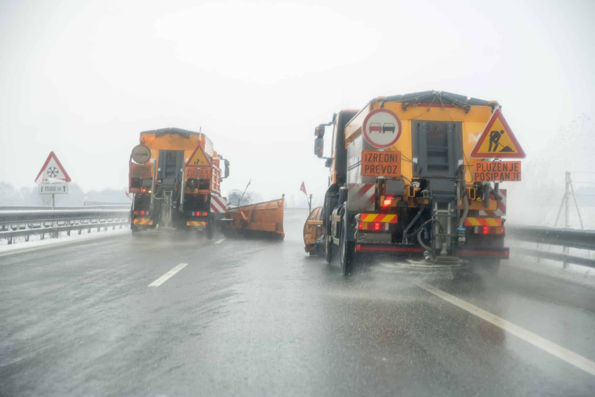 Best practices for your snow removal business FSI Landscape Supply