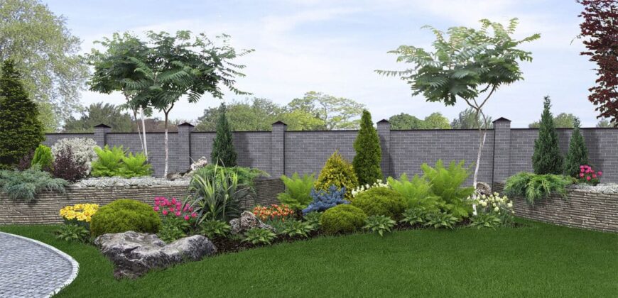 Top landscaping supplies to encourage a vibrant lawn