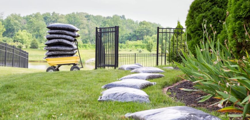 Top three professional landscaping tips for summer