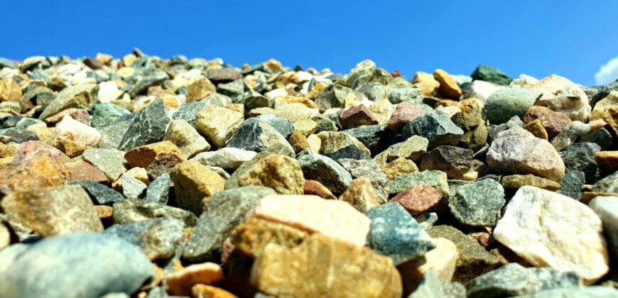 Aggregates and where to use them
