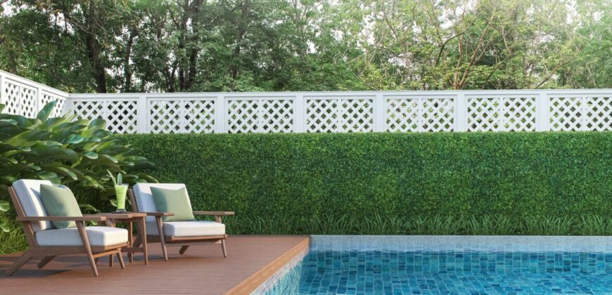 Luxury landscape ideas worth the splurge