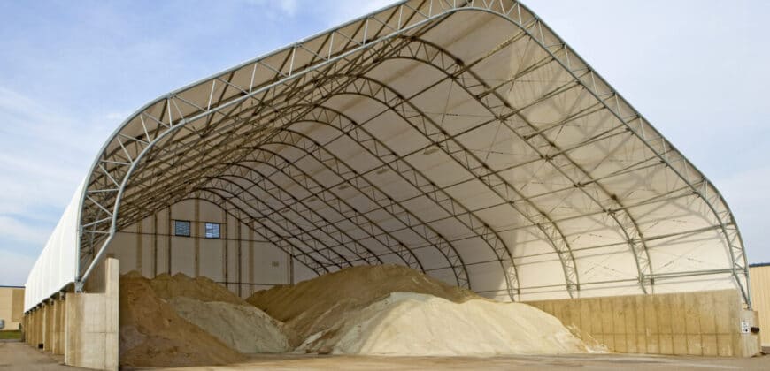 Advantages of buying bulk salt in November